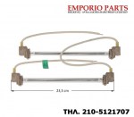 Αντίσταση Απόψυξης Ψυγείου 110 volts